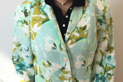 Louis Feraud Spring Jacket