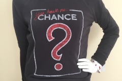 Bird Blouse Monopoly sweatshirt