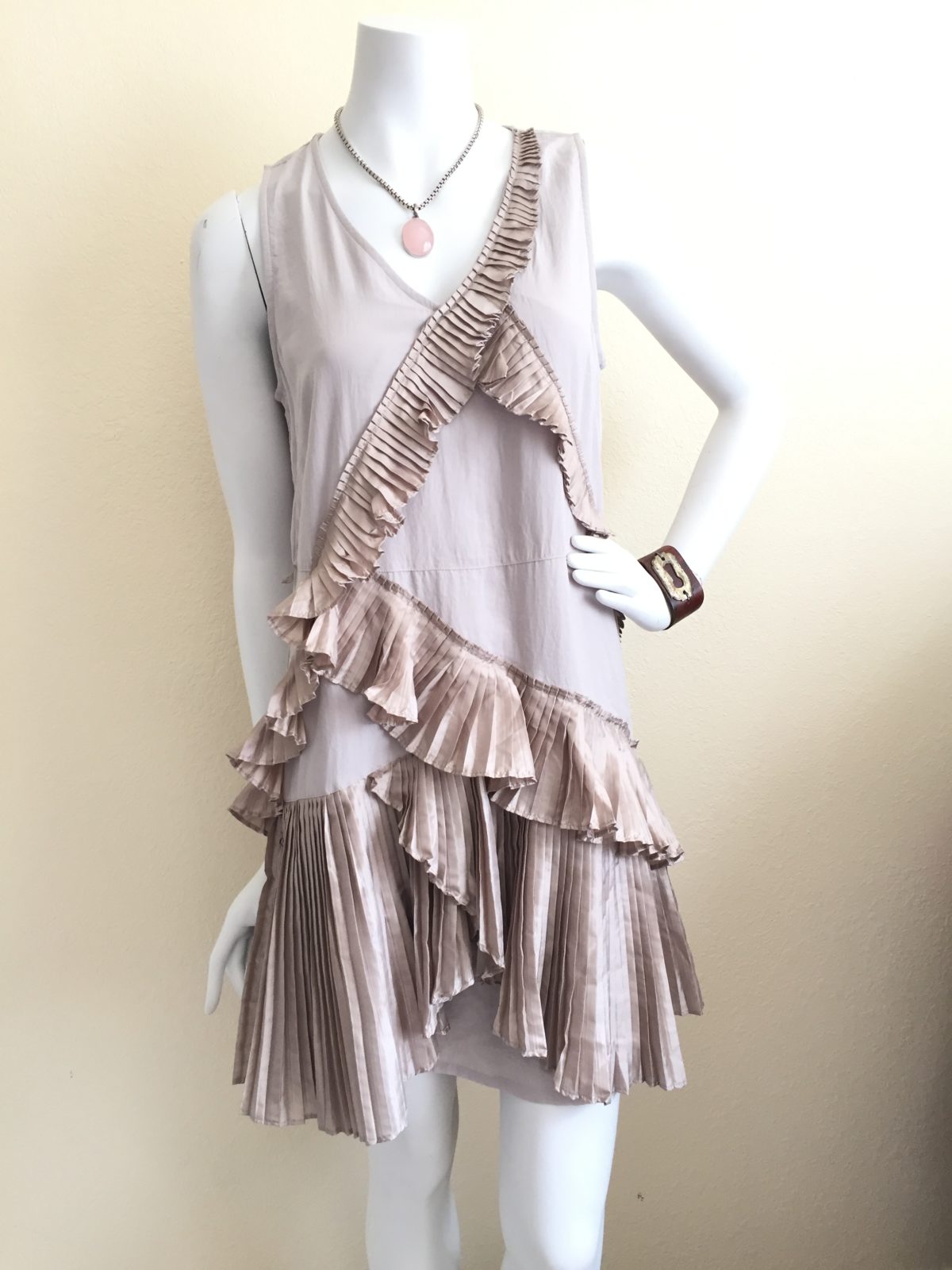 Frock On Gatsby